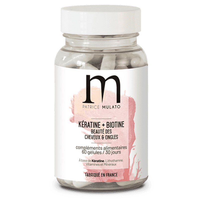 complements alimentaires